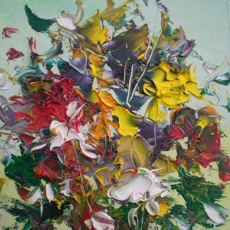 Click to browse all floral paintings